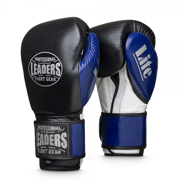 Боксерские перчатки — фото 2